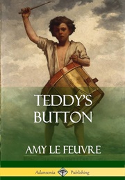 Teddy's Button (Feuvre, Amy Le)