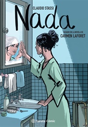 Nada (Claudio Stassi)