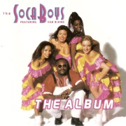 Follow the Leader - The Soca Boys Featuring Van B. King