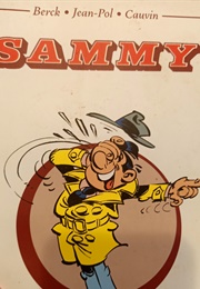 Sammy (Comic)