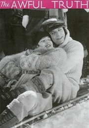 The Awful Truth (1925)
