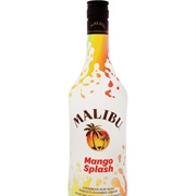 Mango Rum