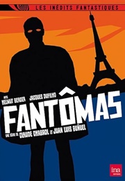 Fantômas (1980)