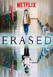 Erased (2017)