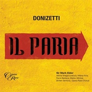 Il Paria (Donizetti)