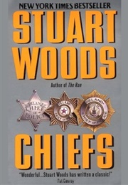 Chiefs (Stuart Woods)