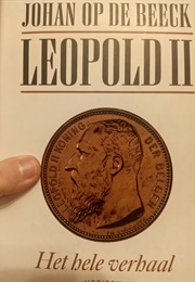 Leopold II (JOHAN OP  DE BEECK) (Johan Op De Beeck)