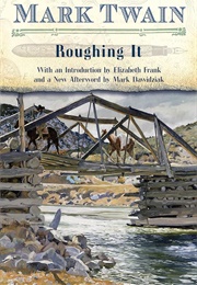 Roughing It (Twain, Mark)