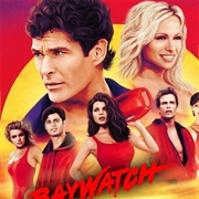 Baywatch Season 2