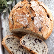Olive Bread