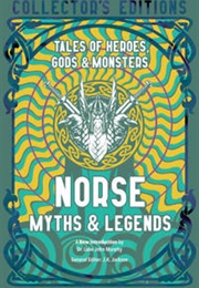 Norse Myths & Legends (Various)