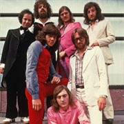 Electric Light Orchestra