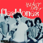 The Fleshtones - Blast Off! (1978)