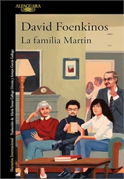 La Familia Martin (David Foenkinos)