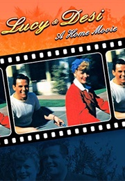 Lucy & Desi: A Home Movie (1993)