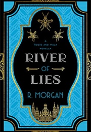River of Lies (R Morgan)
