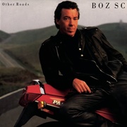 What's Number One? - Boz Scaggs