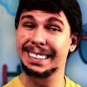 Swedely & Cam Steady as Mr. Beast