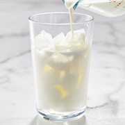 Iced Milk