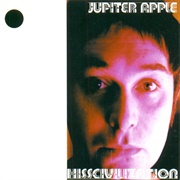 Jupiter Apple - Hisscivilization