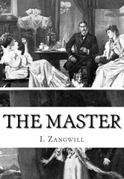 The Master (Israel Zangwill)
