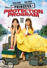Princess Protection Program (2009)