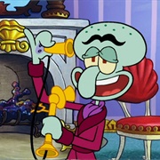 S6.E1: House Fancy/Krabby Road