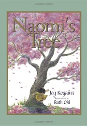 Naomi's Tree (Joy Kogawa)