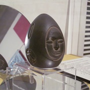 Lake Winnipesaukee Mystery Stone