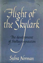 The Flight of the Skylark (Sylva Norman)