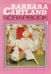 Scrapbook (Barbara Cartland)