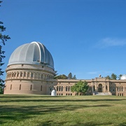 Yerkes Observatory