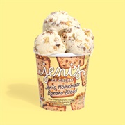 Jeni's Homemade Banana Bread