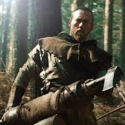 Durand's Little John