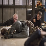 Homeland: "13 Hours in Islamabad" (S4,E10)