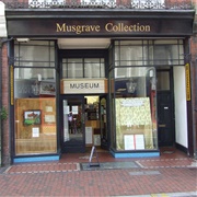 Musgrave Museum (Permanently Closed)