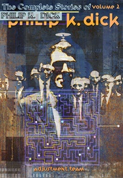 "Adjustment Team" (Philip K. Dick)