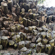 Battery Rock Rest Area, NSW, Australia