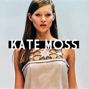 Kate Moss