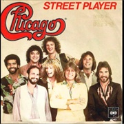 Street Player - Chicago