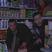 S3.E10: Yippie Kayak