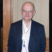 Vernor Vinge