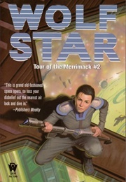 Wolf Star (R.M. Meluch)