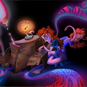 Happy Phantom - Tori Amos