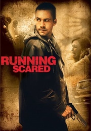 Running Scared (315 F-Words) (2006)