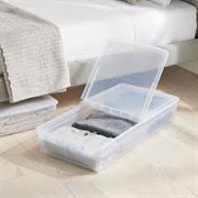 Underbed Storage Bin