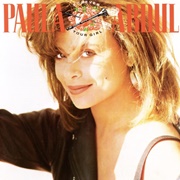 Straight Up - Paula Abdul