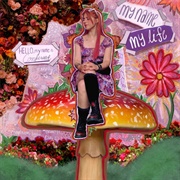 My Name, My Life - Robbie Winsor