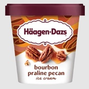 Bourbon Praline Pecan