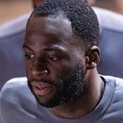 Draymond Green (Golden State Warriors) 12 Seasons